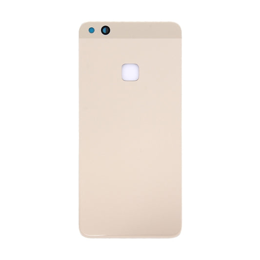 For Huawei nova Lite Battery Back Cover(Gold) - Back Cover by buy2fix | Online Shopping UK | buy2fix