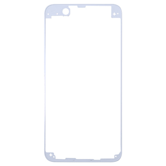 For Huawei nova 2 Plus Front Housing Frame(White) by buy2fix