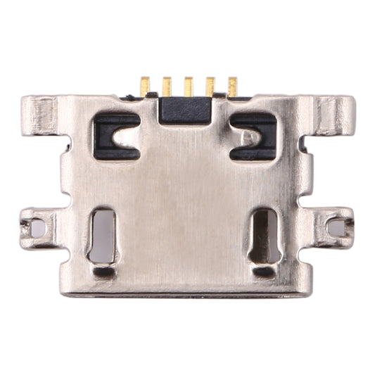 10 PCS Charging Port Connector for Nokia 2.1 TA-1080 TA-1084 TA-1086 TA-1092 TA-1093 - Charging Port Connector by buy2fix | Online Shopping UK | buy2fix