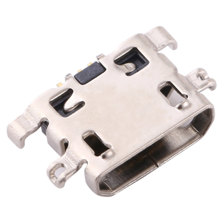 10 PCS Charging Port Connector for Nokia 2.1 TA-1080 TA-1084 TA-1086 TA-1092 TA-1093 - Charging Port Connector by buy2fix | Online Shopping UK | buy2fix