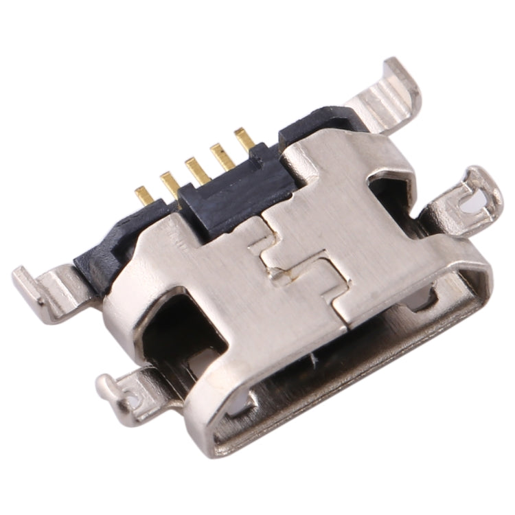 10 PCS Charging Port Connector for Nokia 2.1 TA-1080 TA-1084 TA-1086 TA-1092 TA-1093 - Charging Port Connector by buy2fix | Online Shopping UK | buy2fix