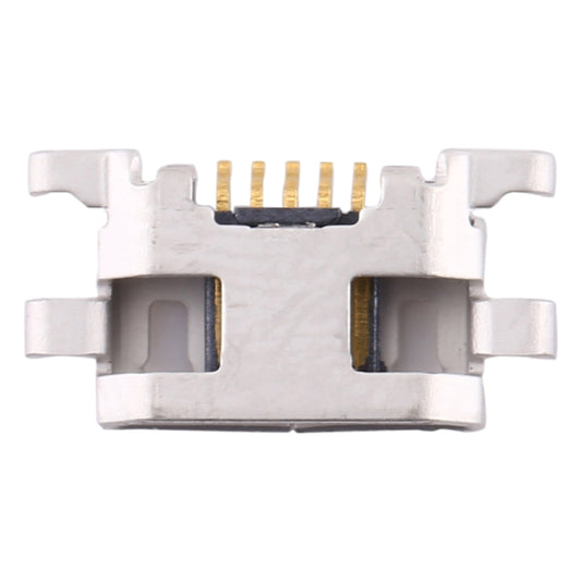 10 PCS Charging Port Connector for Nokia 3.2 TA-1184 TA-1133 TA-1149 / 4.2 TA-1184 TA-1133 TA-1149 TA-1150 TA-1157 - Charging Port Connector by buy2fix | Online Shopping UK | buy2fix