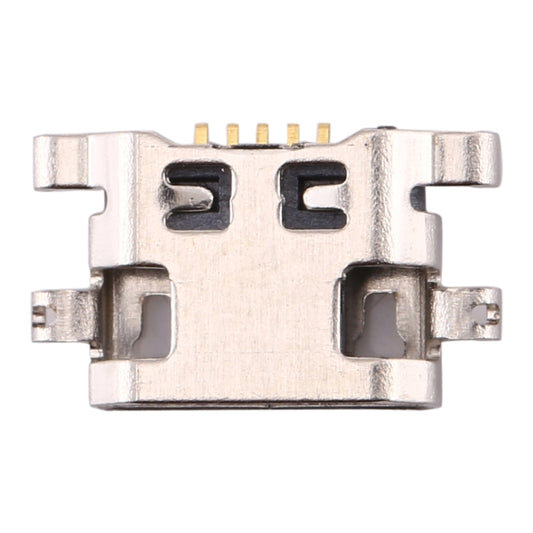 10 PCS Charging Port Connector for Nokia 2 - Charging Port Connector by buy2fix | Online Shopping UK | buy2fix