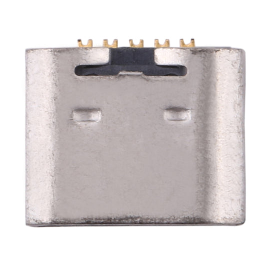 10 PCS Charging Port Connector for Nokia 3.1 - Charging Port Connector by buy2fix | Online Shopping UK | buy2fix