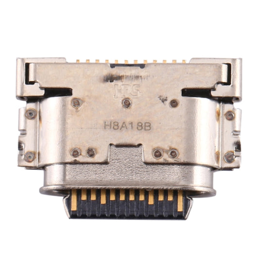 10 PCS Charging Port Connector for HTC U12+ - Tail Connector by buy2fix | Online Shopping UK | buy2fix