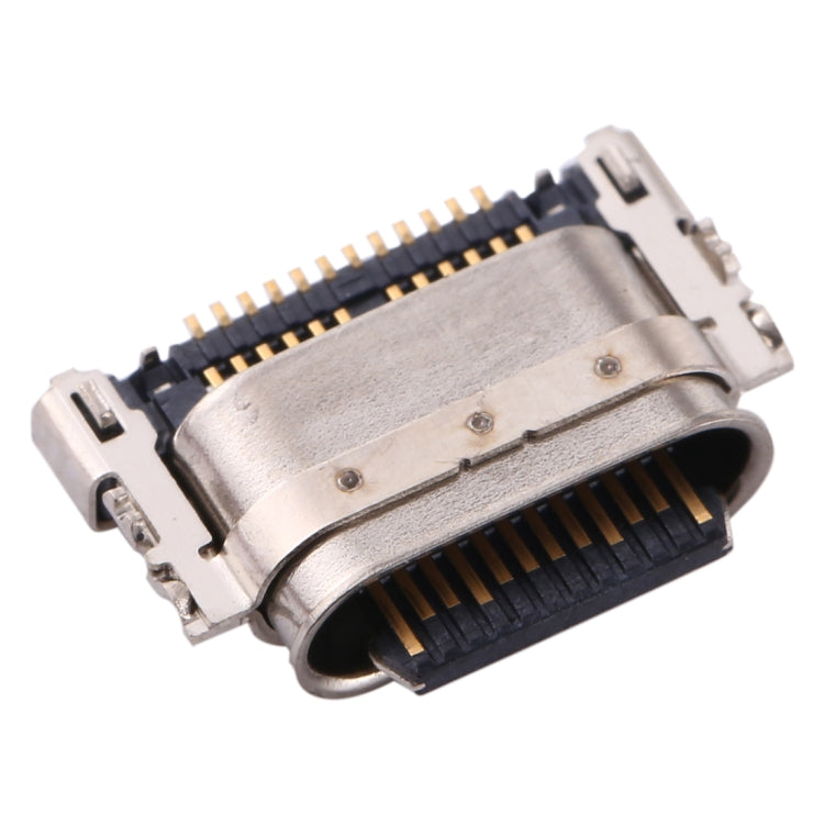 10 PCS Charging Port Connector for HTC U12+ - Tail Connector by buy2fix | Online Shopping UK | buy2fix