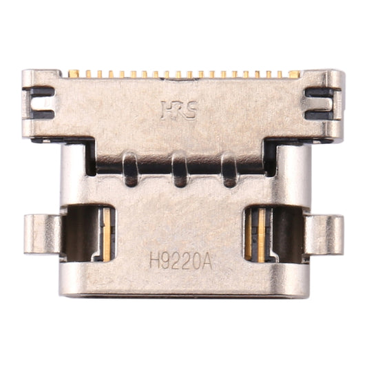 10 PCS Charging Port Connector for HTC U Play - Tail Connector by buy2fix | Online Shopping UK | buy2fix