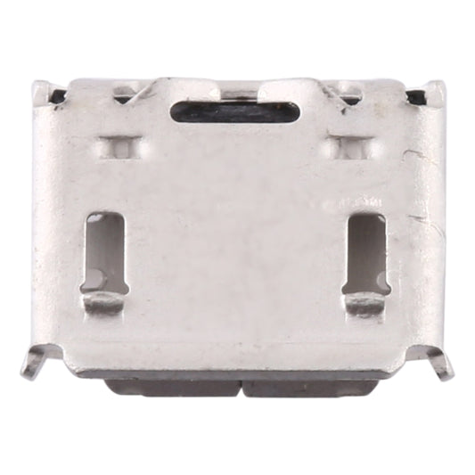 10 PCS Charging Port Connector for HTC One A9s - Tail Connector by buy2fix | Online Shopping UK | buy2fix