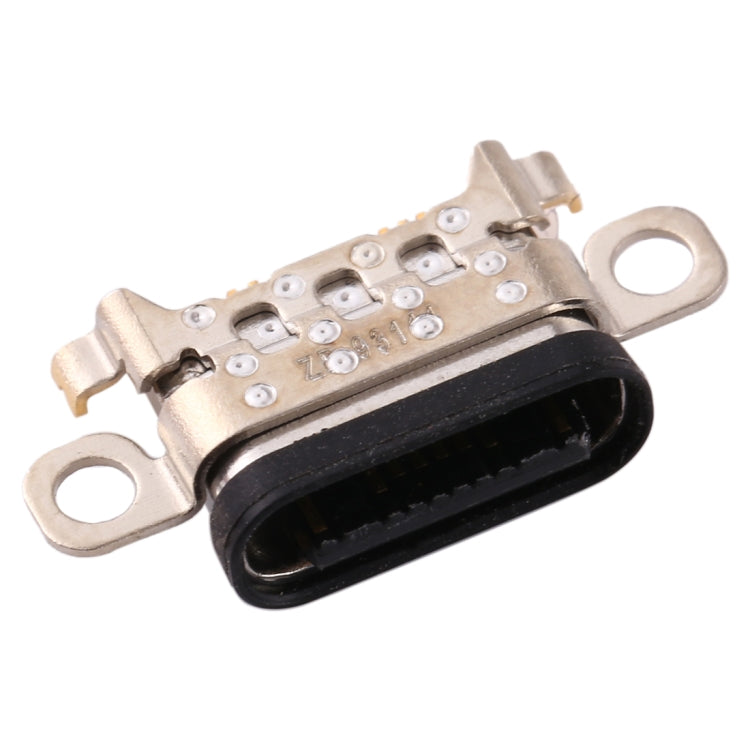 10 PCS Charging Port Connector for Xiaomi Mi CC9 / Mi 9 - Tail Connector by buy2fix | Online Shopping UK | buy2fix