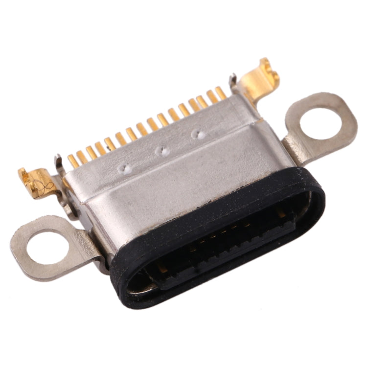 10 PCS Charging Port Connector for Xiaomi Mi CC9 / Mi 9 - Tail Connector by buy2fix | Online Shopping UK | buy2fix