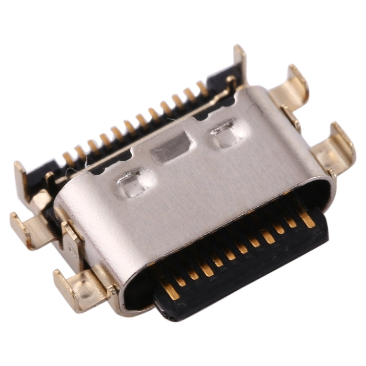 10 PCS Charging Port Connector for Xiaomi Mi 8 SE / Max 2 - Tail Connector by buy2fix | Online Shopping UK | buy2fix