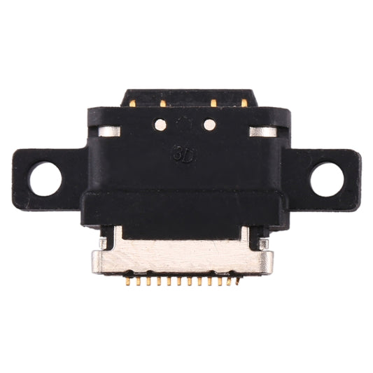 10 PCS Charging Port Connector for Xiaomi Note 3 - Tail Connector by buy2fix | Online Shopping UK | buy2fix