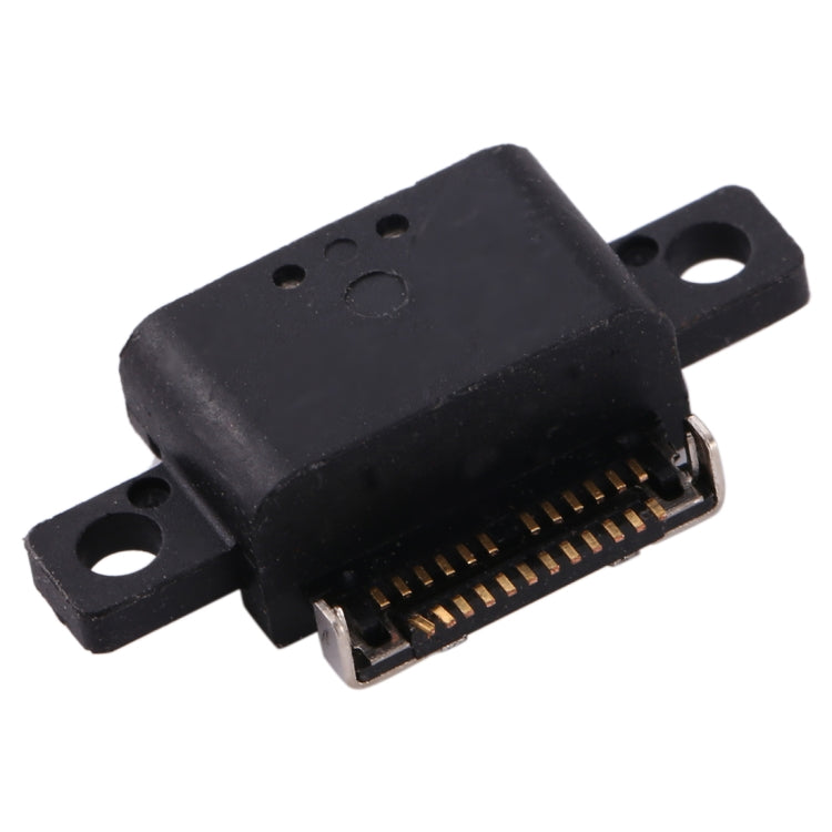 10 PCS Charging Port Connector for Xiaomi Note 3 by buy2fix