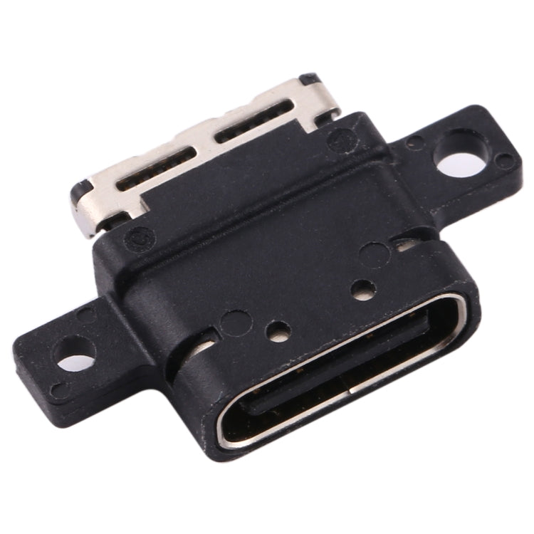 10 PCS Charging Port Connector for Xiaomi Mi 5s - Tail Connector by buy2fix | Online Shopping UK | buy2fix