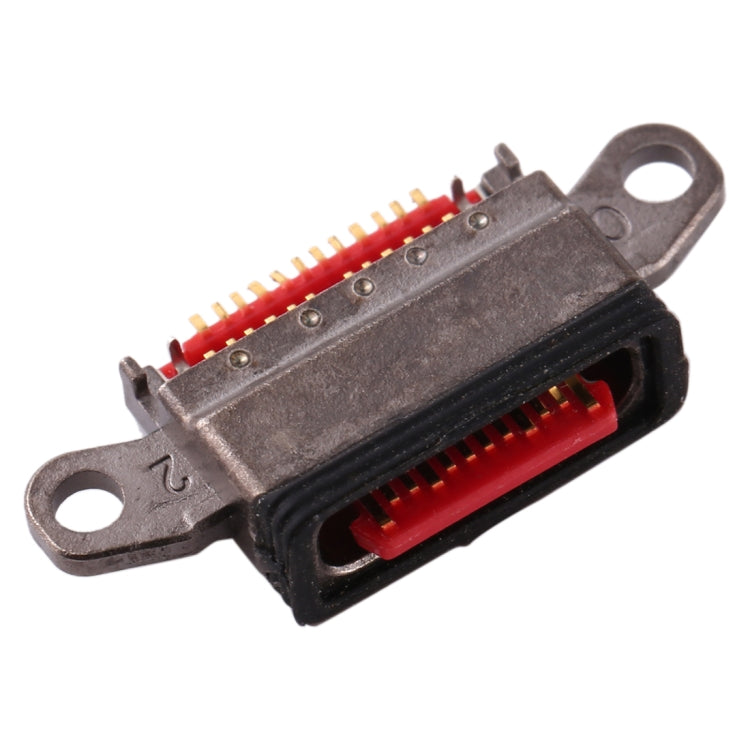 10 PCS Charging Port Connector for Xiaomi Mi Mix - Tail Connector by buy2fix | Online Shopping UK | buy2fix