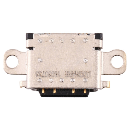 10 PCS Charging Port Connector for Xiaomi Mi Max 3 - Tail Connector by buy2fix | Online Shopping UK | buy2fix