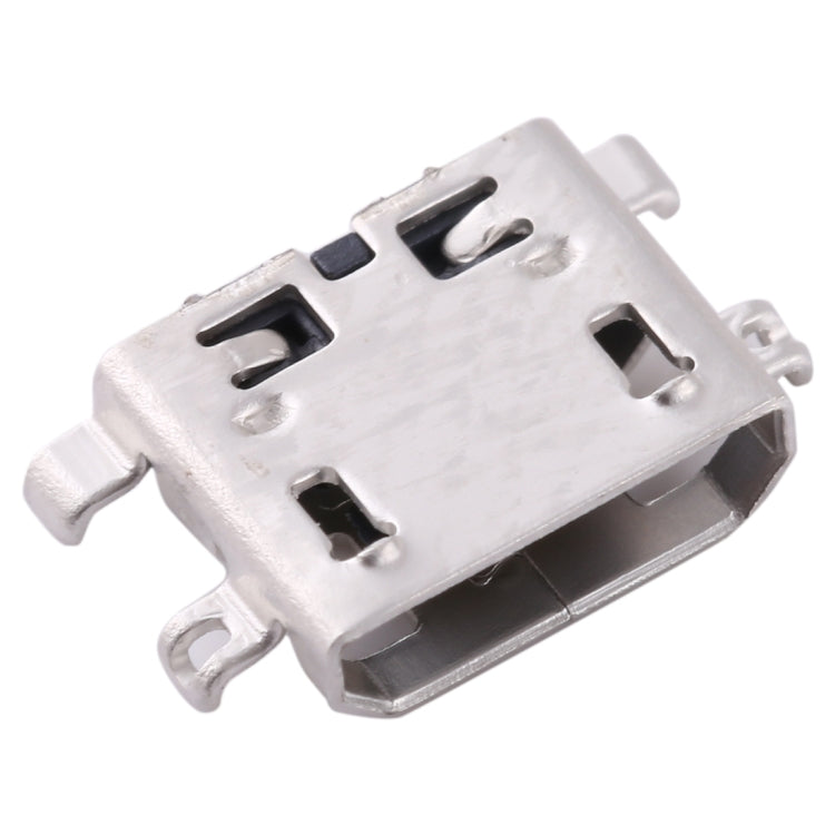 10 PCS Charging Port Connector for Xiaomi Mi Mix 2S - Tail Connector by buy2fix | Online Shopping UK | buy2fix