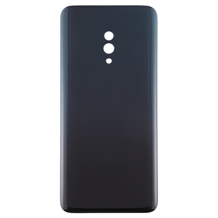 For OPPO K3 Battery Back Cover (Blue) - Back Cover by buy2fix | Online Shopping UK | buy2fix