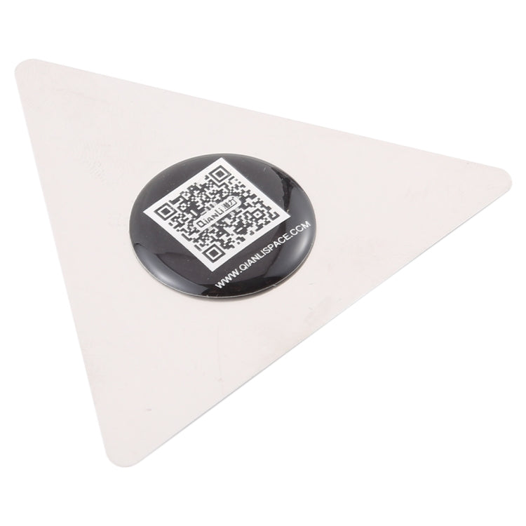 Qianli Triangle Shape Pry Opening Tool With Scales - Crowbar by QIANLI | Online Shopping UK | buy2fix