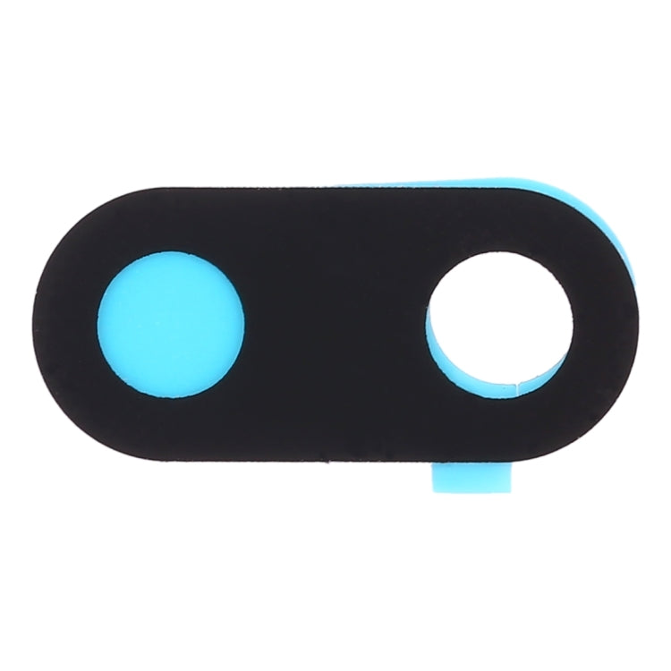 10 PCS Back Camera Lens Cover for Xiaomi Redmi 6 - Camera by buy2fix | Online Shopping UK | buy2fix