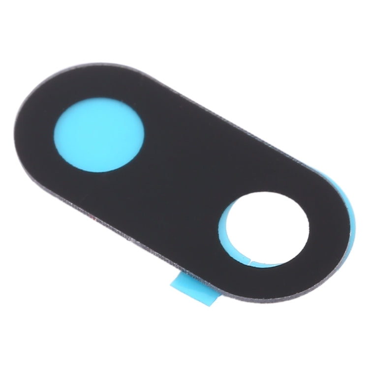 10 PCS Back Camera Lens Cover for Xiaomi Redmi 6 - Camera by buy2fix | Online Shopping UK | buy2fix