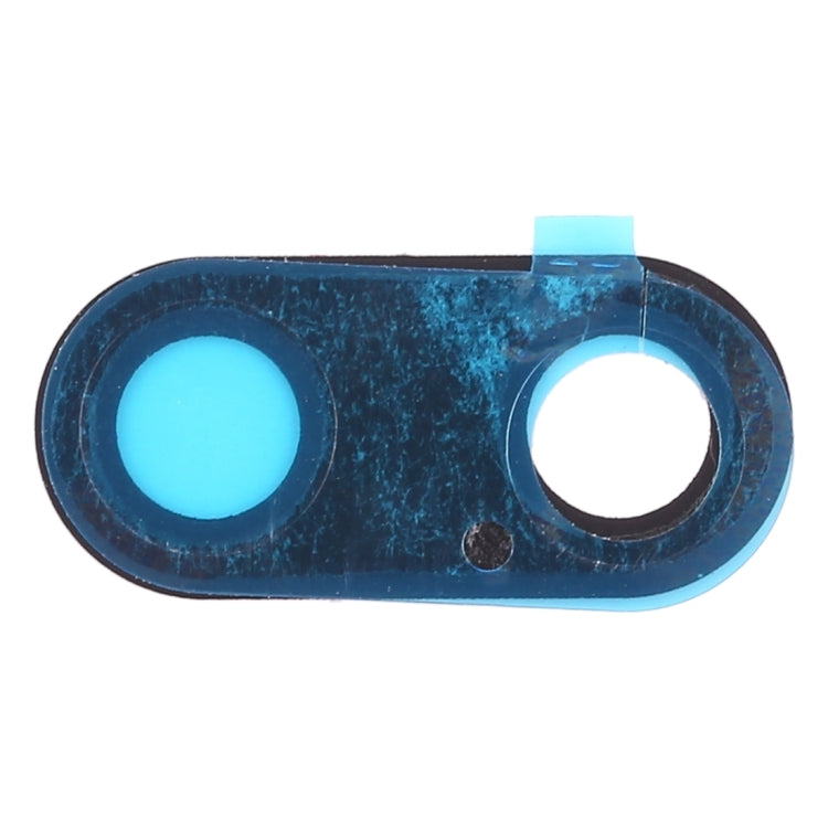 10 PCS Back Camera Lens Cover for Xiaomi Redmi 6 - Camera by buy2fix | Online Shopping UK | buy2fix