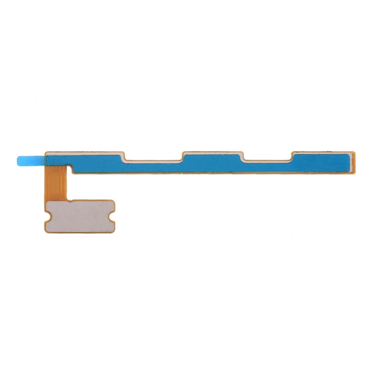 For Huawei Enjoy 7 Plus Power Button & Volume Button Flex Cable - Flex Cable by buy2fix | Online Shopping UK | buy2fix