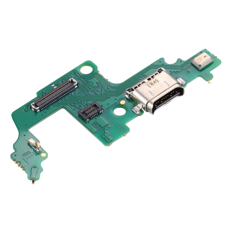 For Huawei nova 2 Plus Charging Port Board - Tail Connector by buy2fix | Online Shopping UK | buy2fix