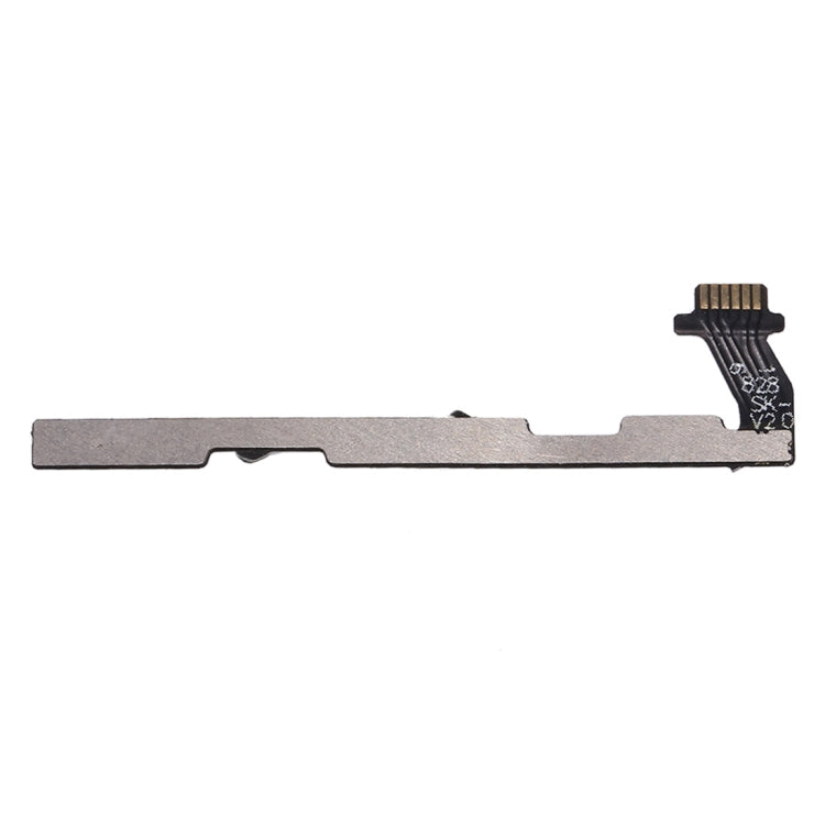For Huawei Honor Play 6 Power Button & Volume Button Flex Cable - Flex Cable by buy2fix | Online Shopping UK | buy2fix