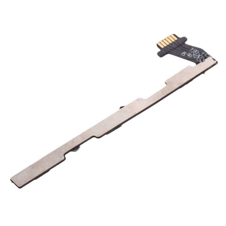 For Huawei Honor Play 6 Power Button & Volume Button Flex Cable - Flex Cable by buy2fix | Online Shopping UK | buy2fix