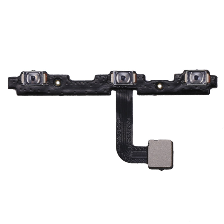 For Huawei Mate 10 Power Button & Volume Button Flex Cable - Flex Cable by buy2fix | Online Shopping UK | buy2fix
