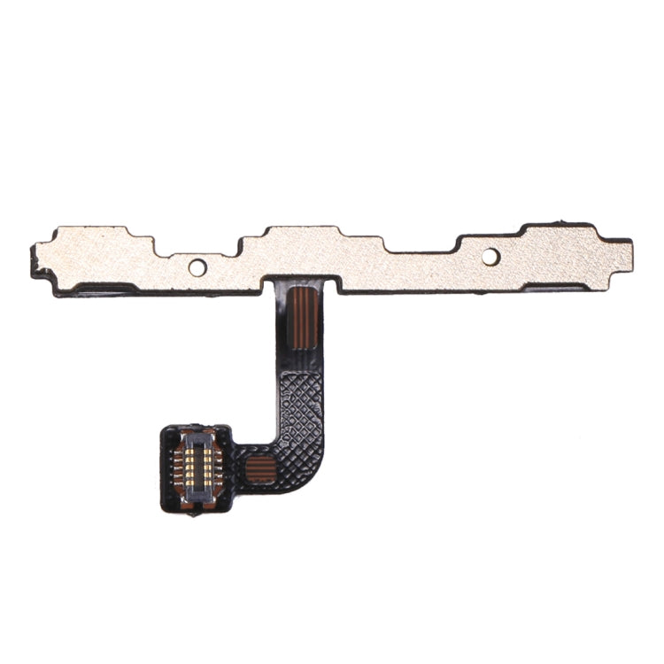 For Huawei Mate 10 Power Button & Volume Button Flex Cable - Flex Cable by buy2fix | Online Shopping UK | buy2fix