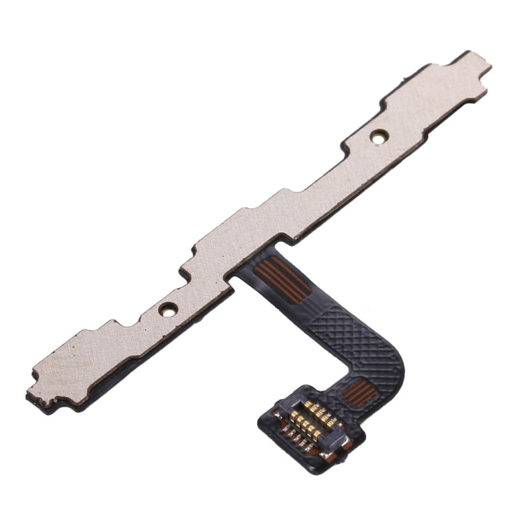 For Huawei Mate 10 Power Button & Volume Button Flex Cable - Flex Cable by buy2fix | Online Shopping UK | buy2fix