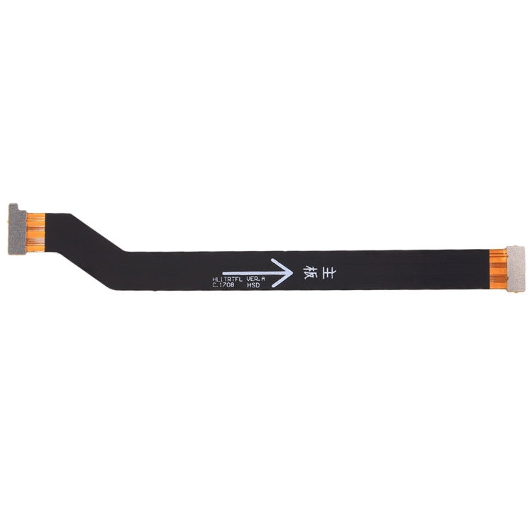 For Huawei Enjoy 7 Plus Motherboard Flex Cable - Flex Cable by buy2fix | Online Shopping UK | buy2fix