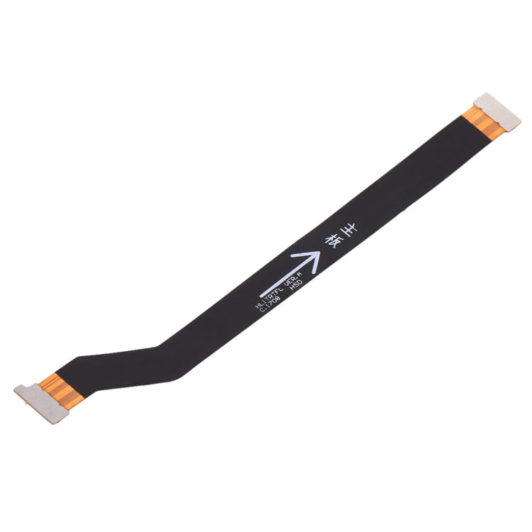 For Huawei Enjoy 7 Plus Motherboard Flex Cable - Flex Cable by buy2fix | Online Shopping UK | buy2fix