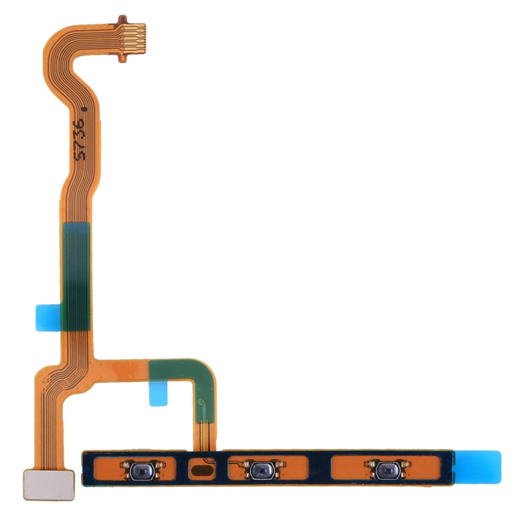 For Huawei nova 2 Plus Power Button & Volume Button Flex Cable - Flex Cable by buy2fix | Online Shopping UK | buy2fix