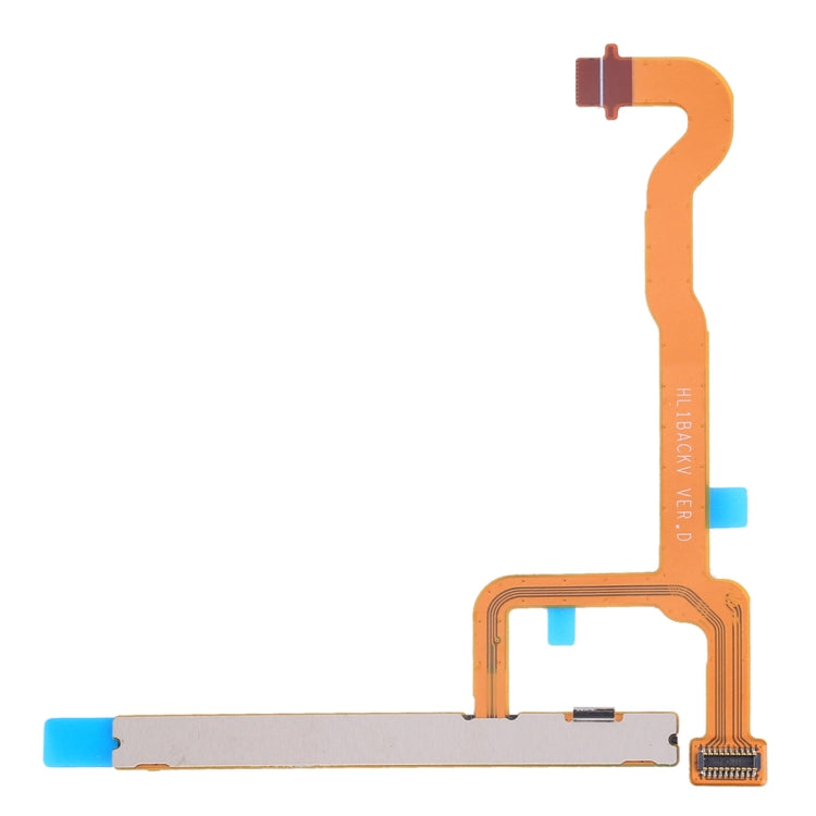 For Huawei nova 2 Plus Power Button & Volume Button Flex Cable - Flex Cable by buy2fix | Online Shopping UK | buy2fix