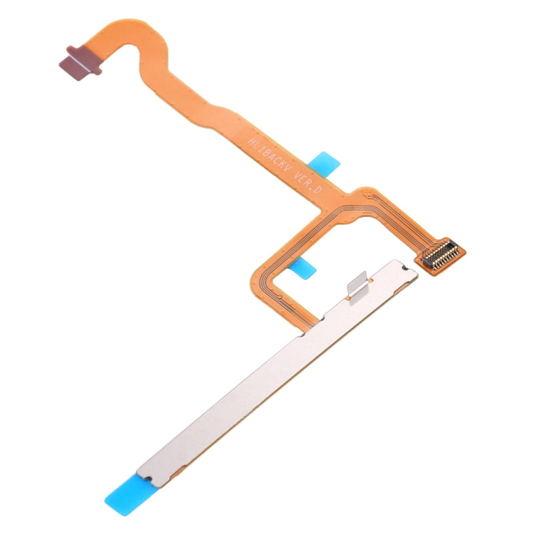 For Huawei nova 2 Plus Power Button & Volume Button Flex Cable - Flex Cable by buy2fix | Online Shopping UK | buy2fix