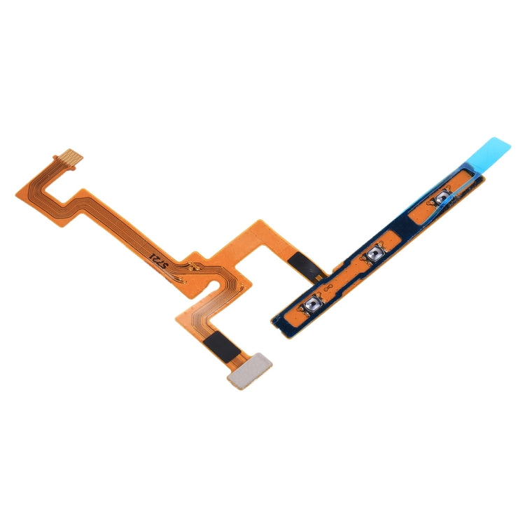 For Huawei nova 2 Power Button & Volume Button Flex Cable - Flex Cable by buy2fix | Online Shopping UK | buy2fix