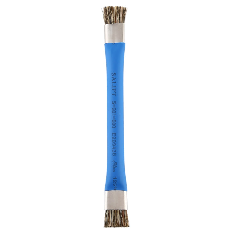 Anti Static Hard Brush Clean Dust Tools Mobile Phone Motherboard PCB BGA Repair Tools - Brushes by buy2fix | Online Shopping UK | buy2fix