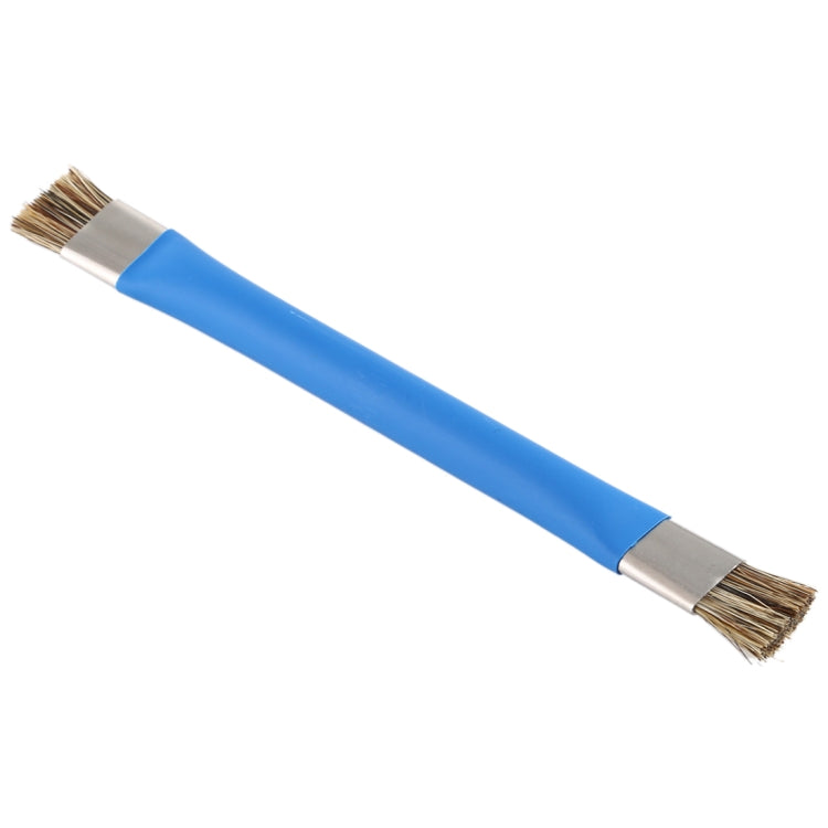 Anti Static Hard Brush Clean Dust Tools Mobile Phone Motherboard PCB BGA Repair Tools - Brushes by buy2fix | Online Shopping UK | buy2fix