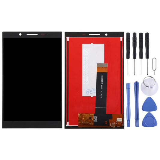Original LCD Screen for Blackberry Key2 Lite / KEY2 LE with Digitizer Full Assembly - For BlackBerry by buy2fix | Online Shopping UK | buy2fix
