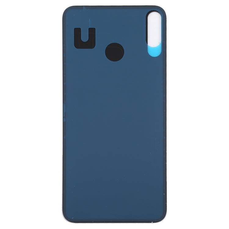 Back Cover for Huawei Enjoy 10s(Black) - Back Cover by buy2fix | Online Shopping UK | buy2fix