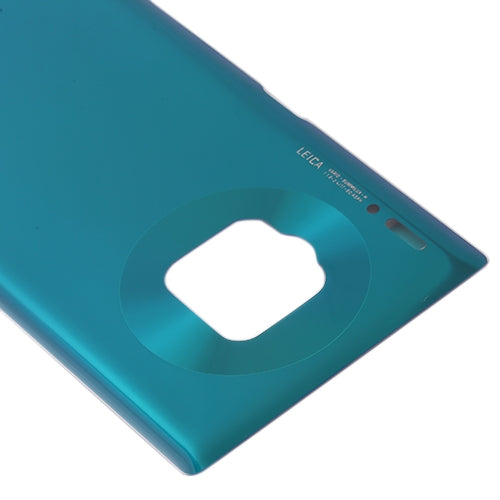 Back Cover for Huawei Mate 30 Pro(Green) - Back Cover by buy2fix | Online Shopping UK | buy2fix