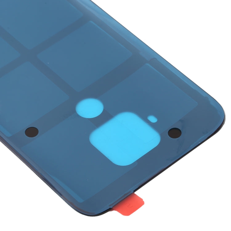 Back Cover for Huawei Mate 30 Lite(Twilight) - Back Cover by buy2fix | Online Shopping UK | buy2fix