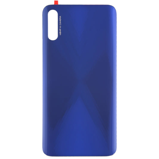 Back Cover for Huawei Honor 9X(Blue) by buy2fix