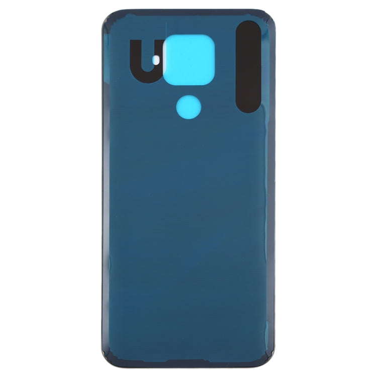 Back Cover for Huawei Nova 5i Pro(Blue) - Back Cover by buy2fix | Online Shopping UK | buy2fix