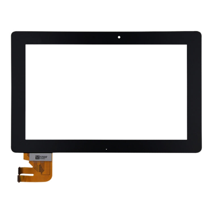 Touch Panel for ASUS Transformer TF300 TF300TG G01 (69.10I21.G01 Version) (Black) - Touch Panel by buy2fix | Online Shopping UK | buy2fix