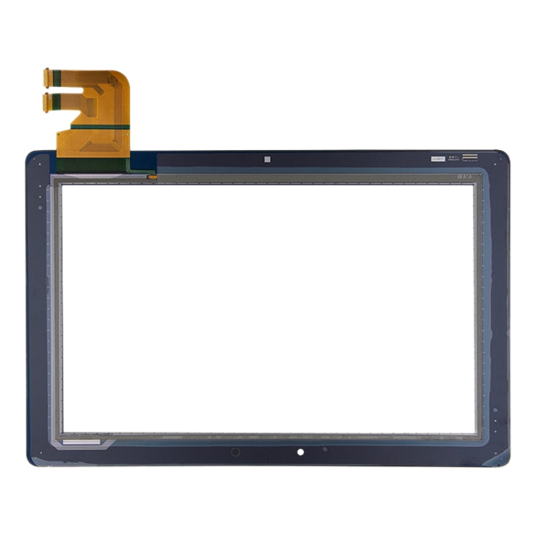 Touch Panel for ASUS Transformer TF300 TF300TG G01 (69.10I21.G01 Version) (Black) - Touch Panel by buy2fix | Online Shopping UK | buy2fix