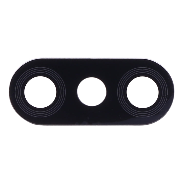 For vivo U3x 10pcs Back Camera Lens - Camera Parts by buy2fix | Online Shopping UK | buy2fix